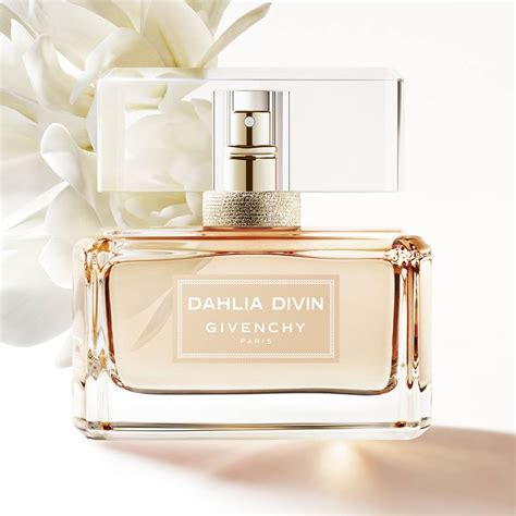 Givenchy Dahlia Divin Nude Eau de Parfum 